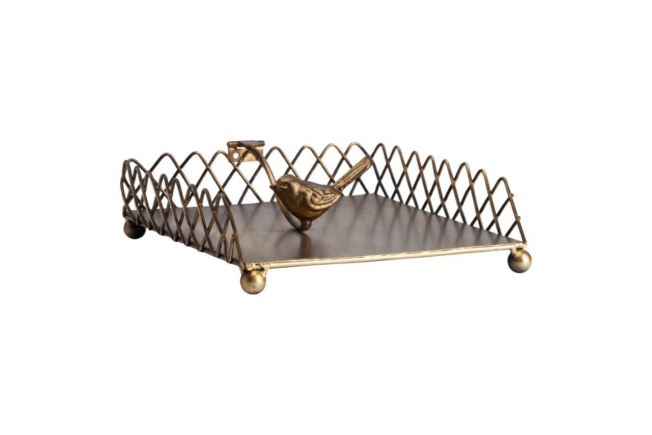 Держатель для бумаг Octavio - изображение 4