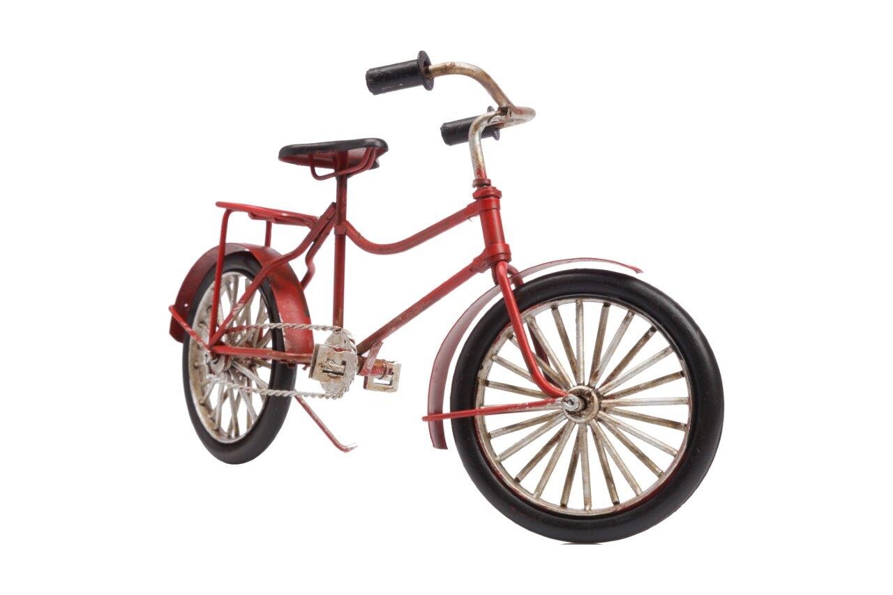 Предмет декора модель велосипеда Brantley - изображение 2