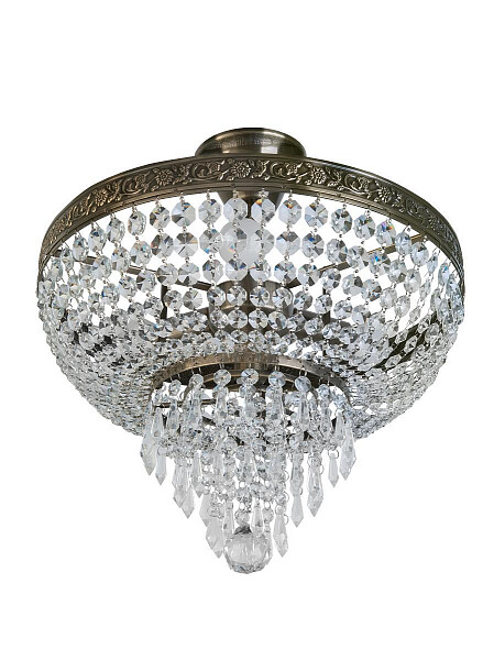 Потолочный светильник Phillis TL1500X-05AB - изображение 1
