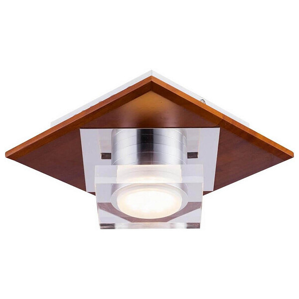 Потолочный светильник Natura 073.1 Led Venge - изображение 1