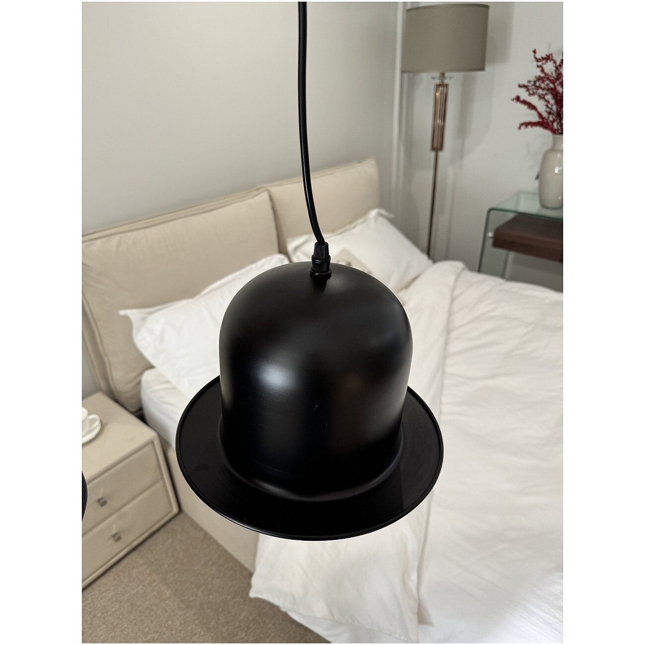 Подвесной светильник Beregatto - изображение 3