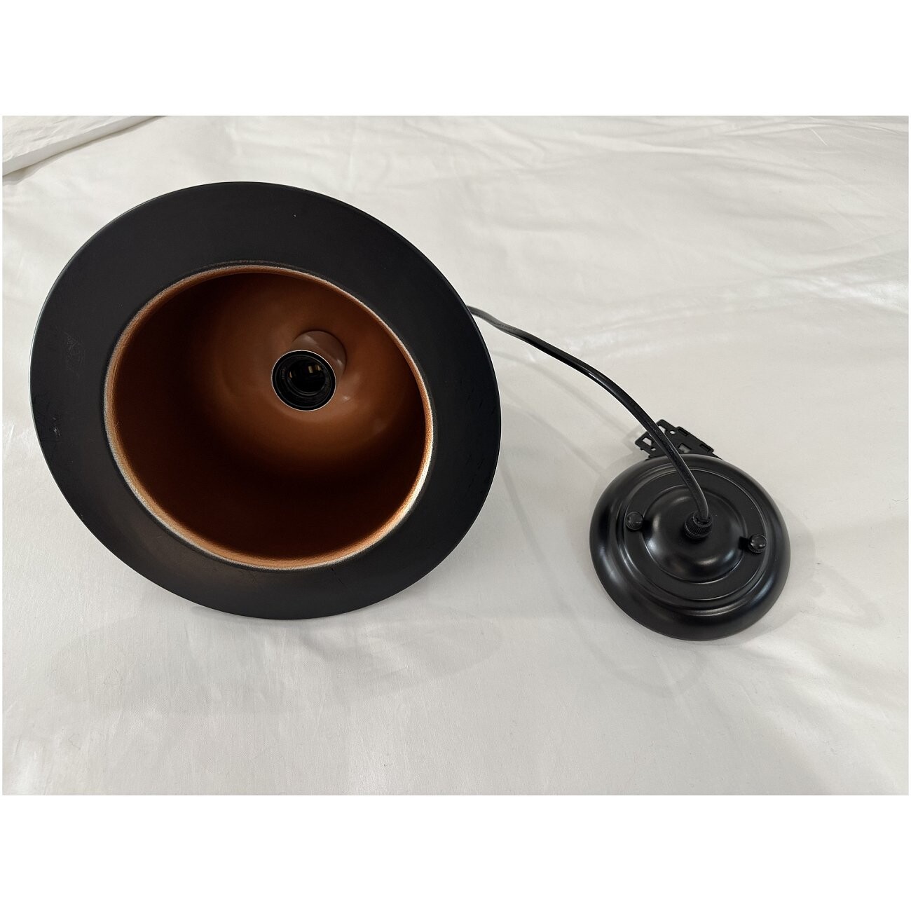 Подвесной светильник Beregatto - изображение 4