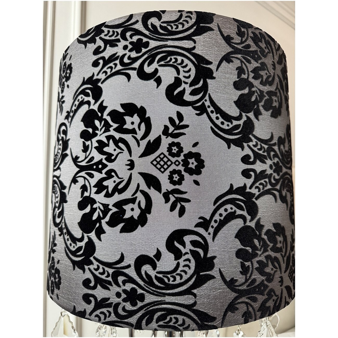 Настольный светильник Rosentale - изображение 3