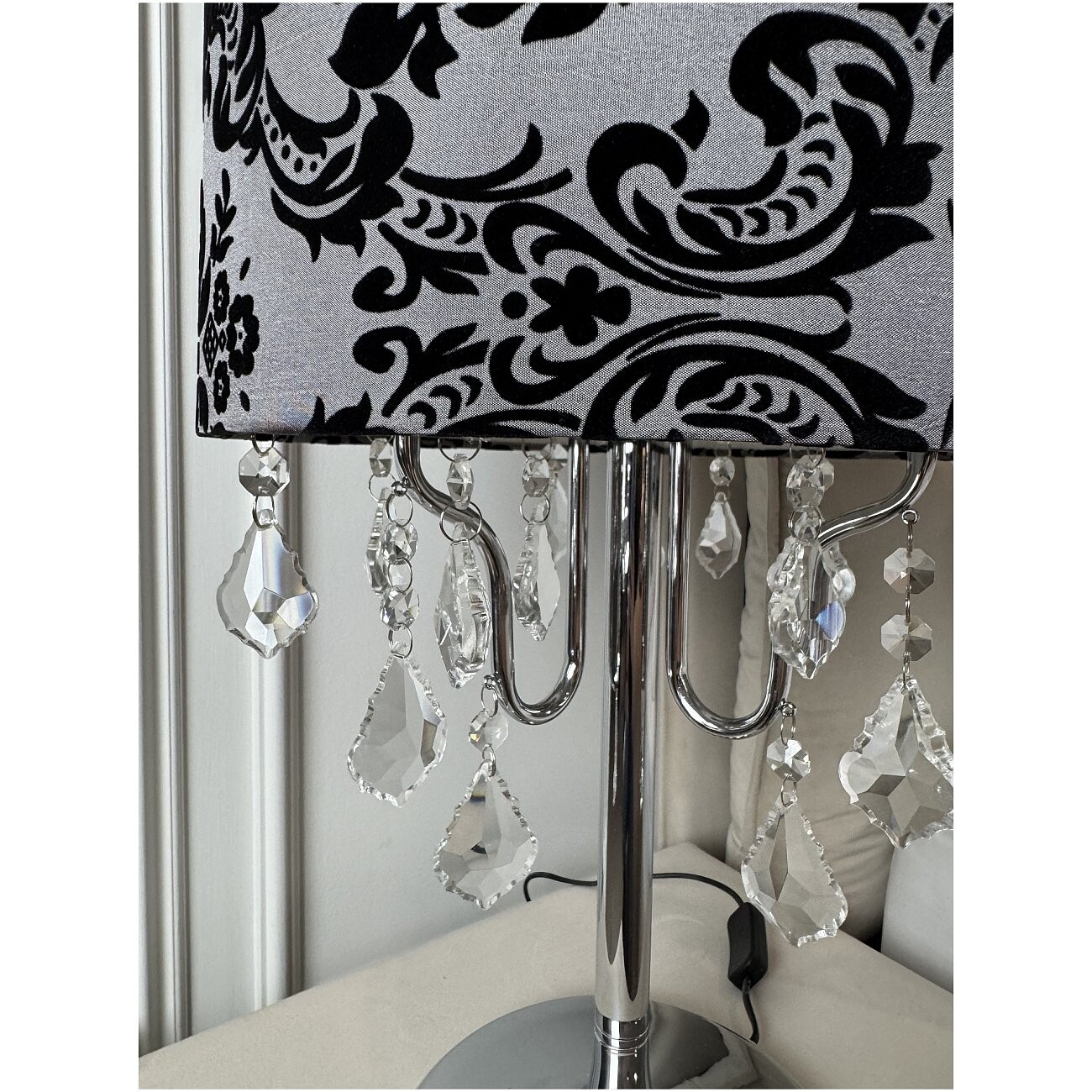 Настольный светильник Rosentale - изображение 4