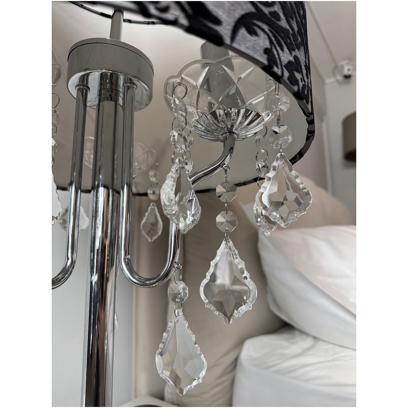 Настольный светильник Rosentale - изображение 5