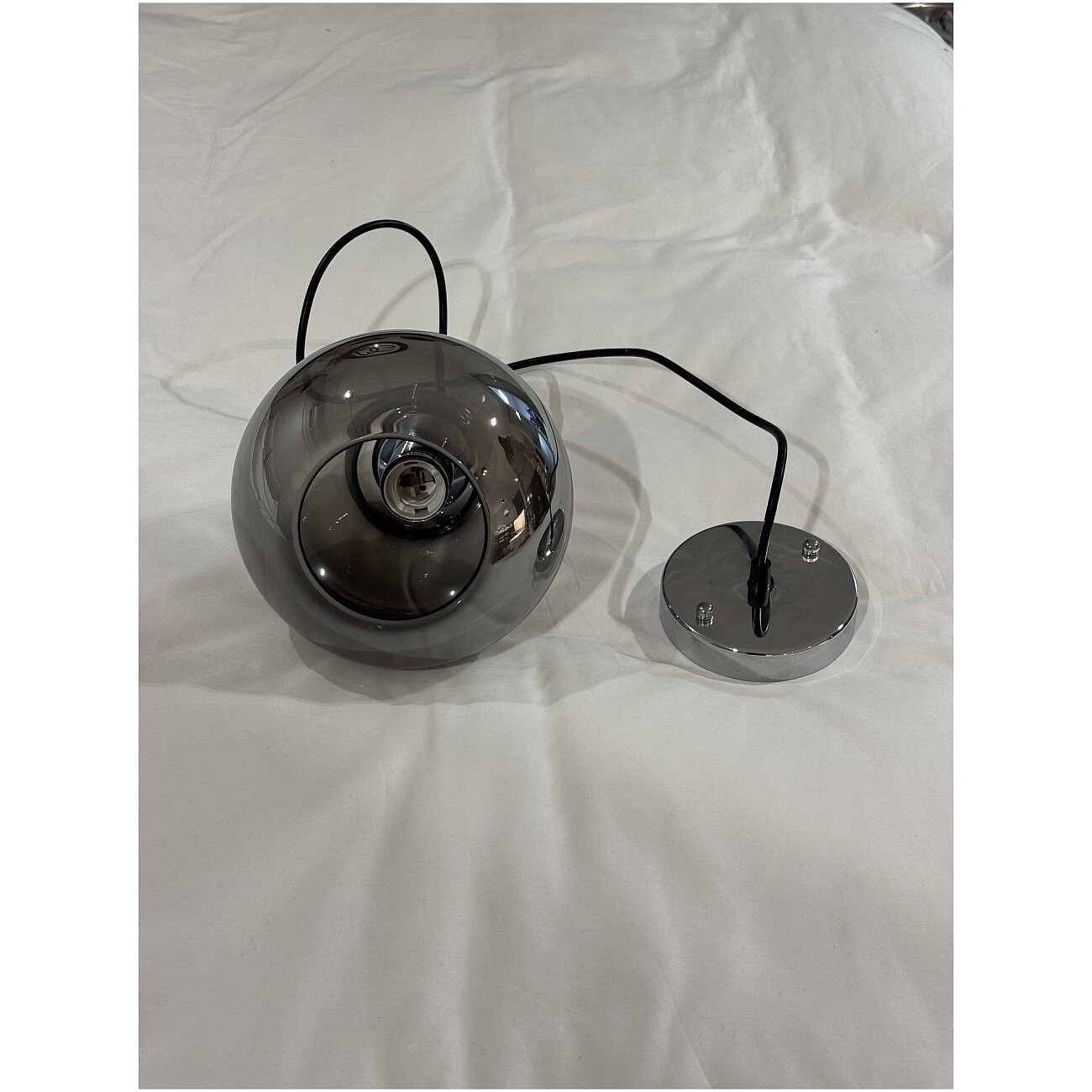 Подвесной светильник Lotte - изображение 2