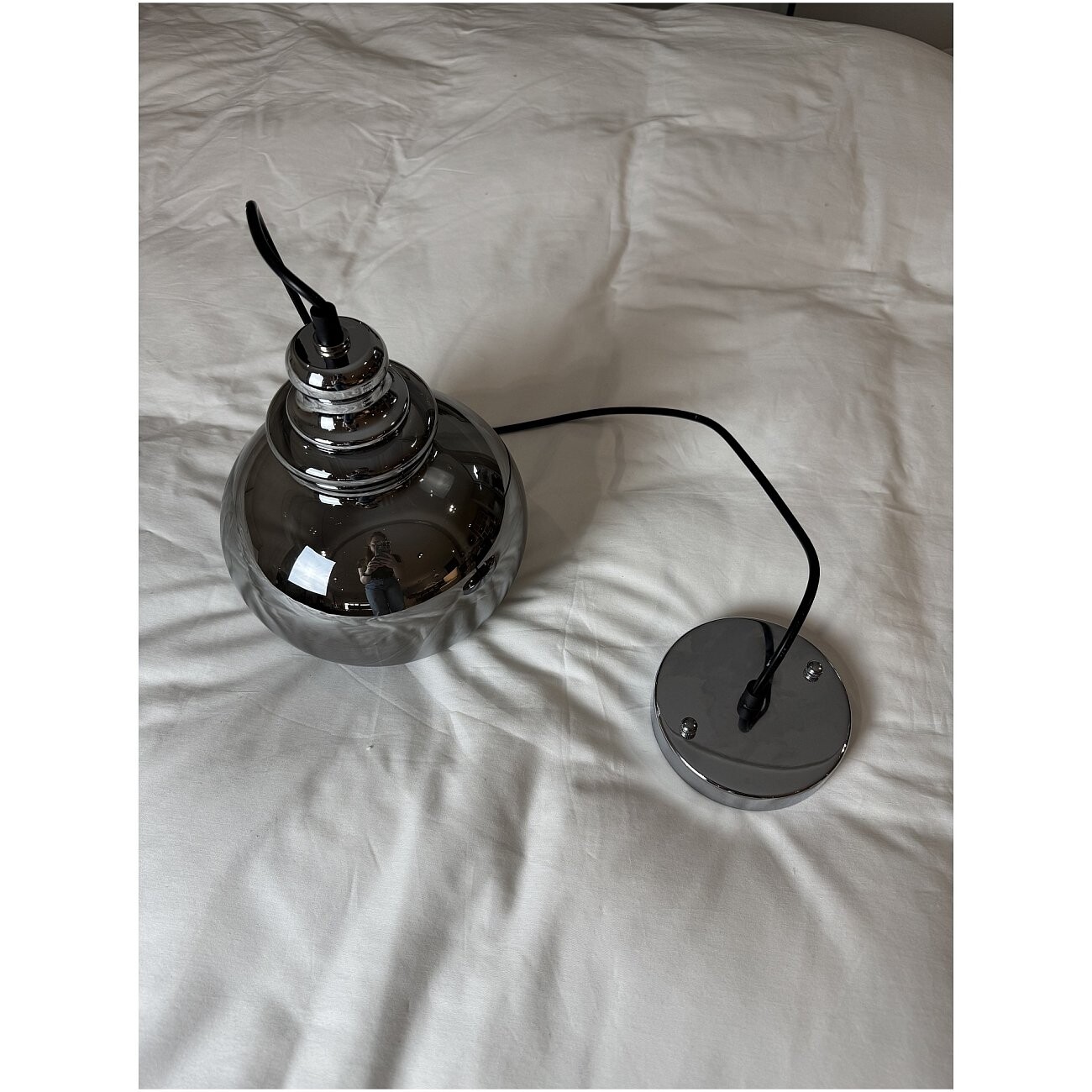 Подвесной светильник Lotte - изображение 4