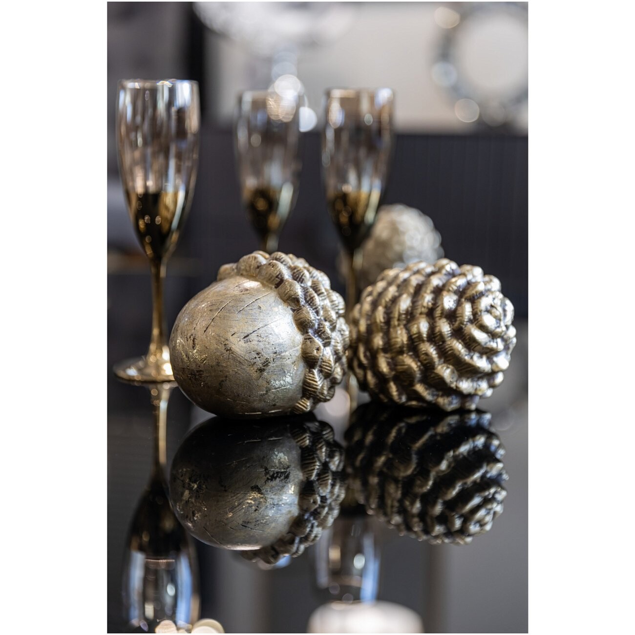 ФИГУРКА 9.5*12.5*9 СМ - изображение 3