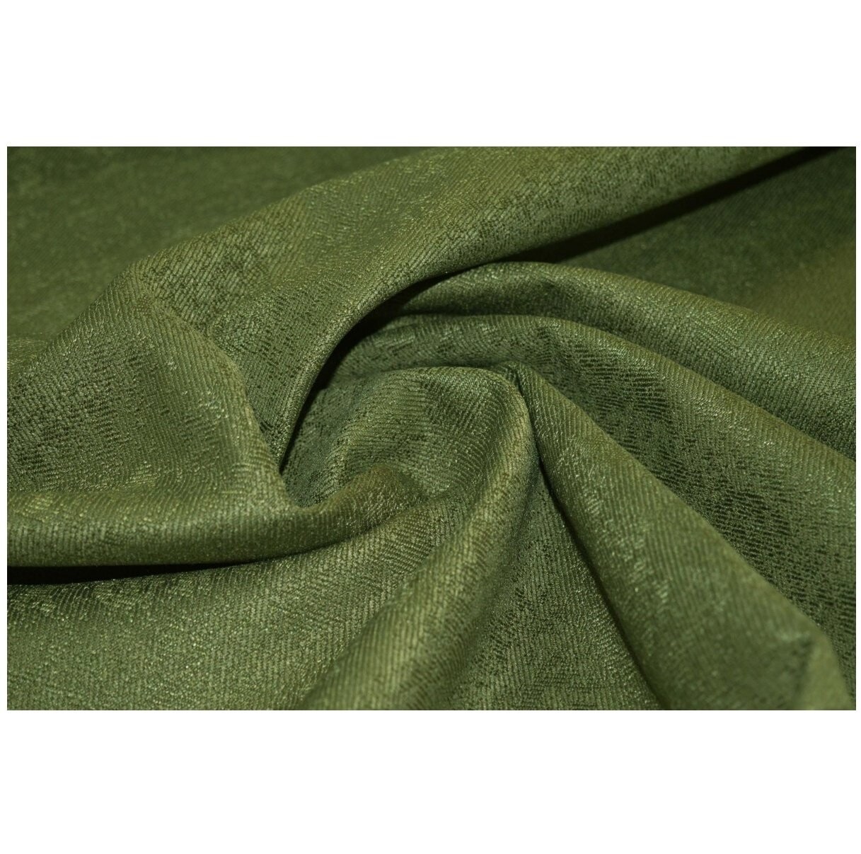 Диван прямой двухместный зеленый "Марсель" - изображение 10