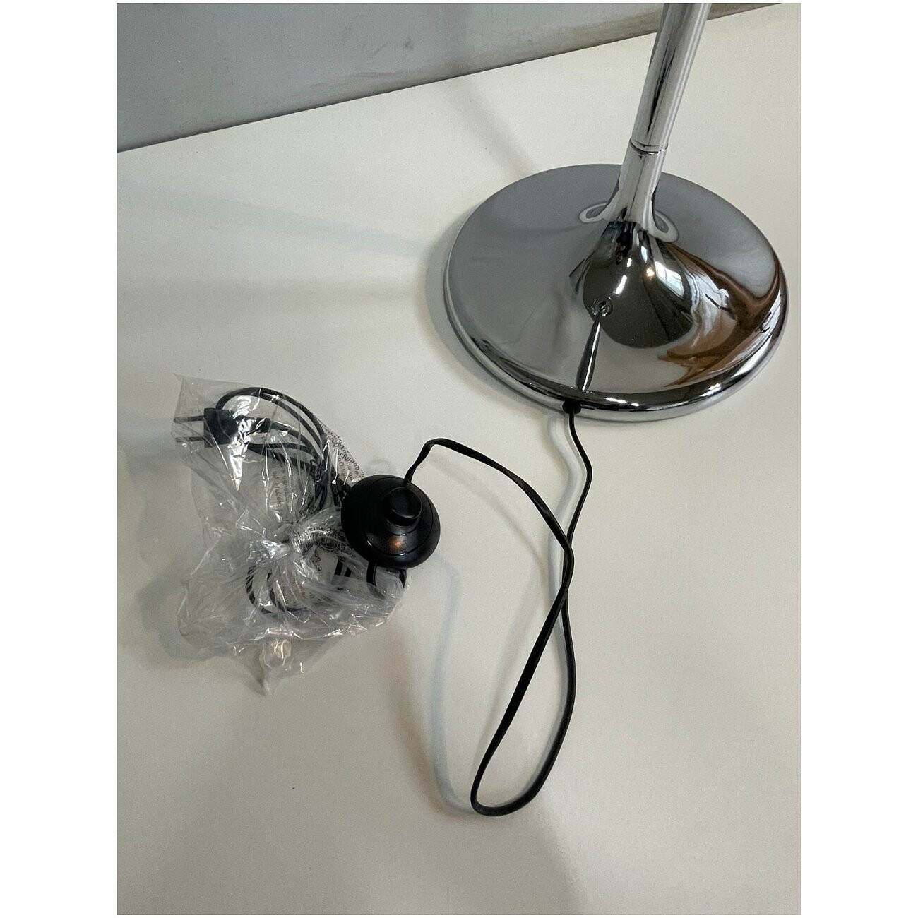 Торшер Caprese 1 - изображение 3