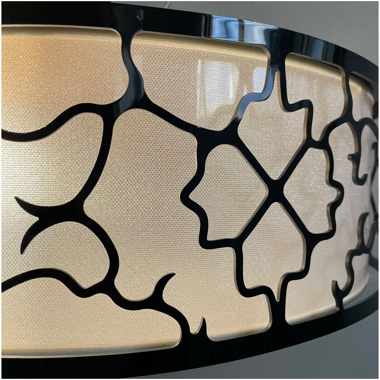 Подвесной светильник Loft - изображение 2