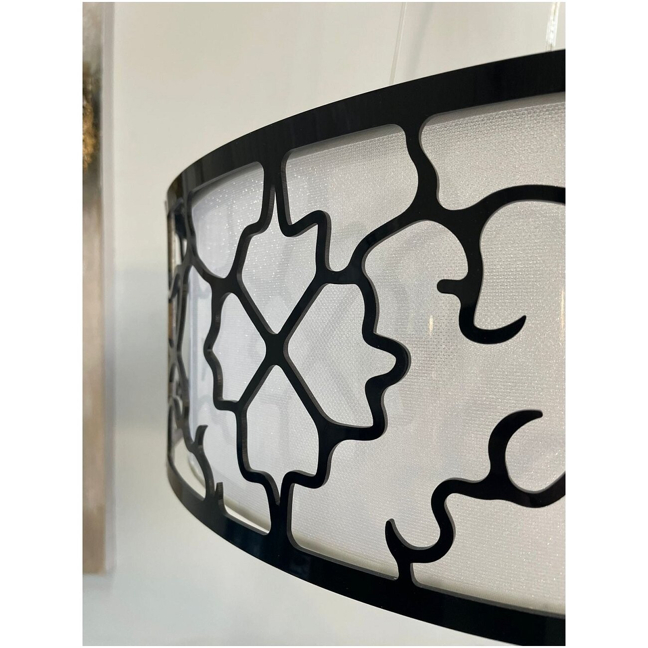 Подвесной светильник Loft - изображение 3