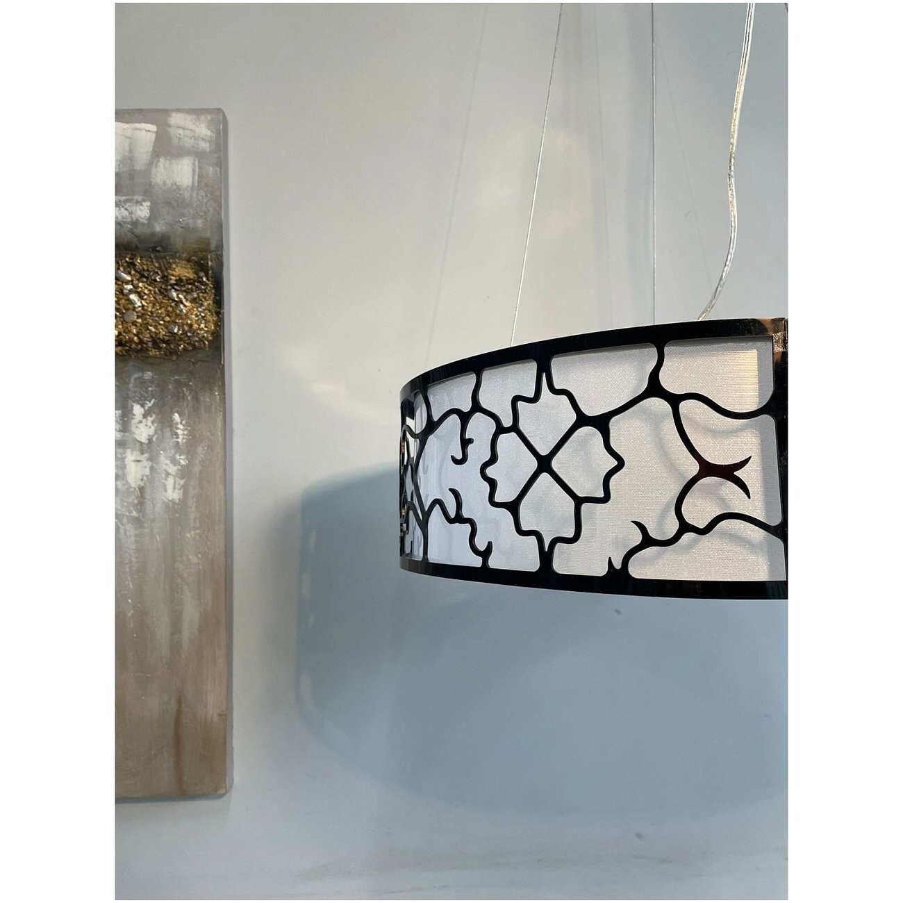 Подвесной светильник Loft - изображение 4