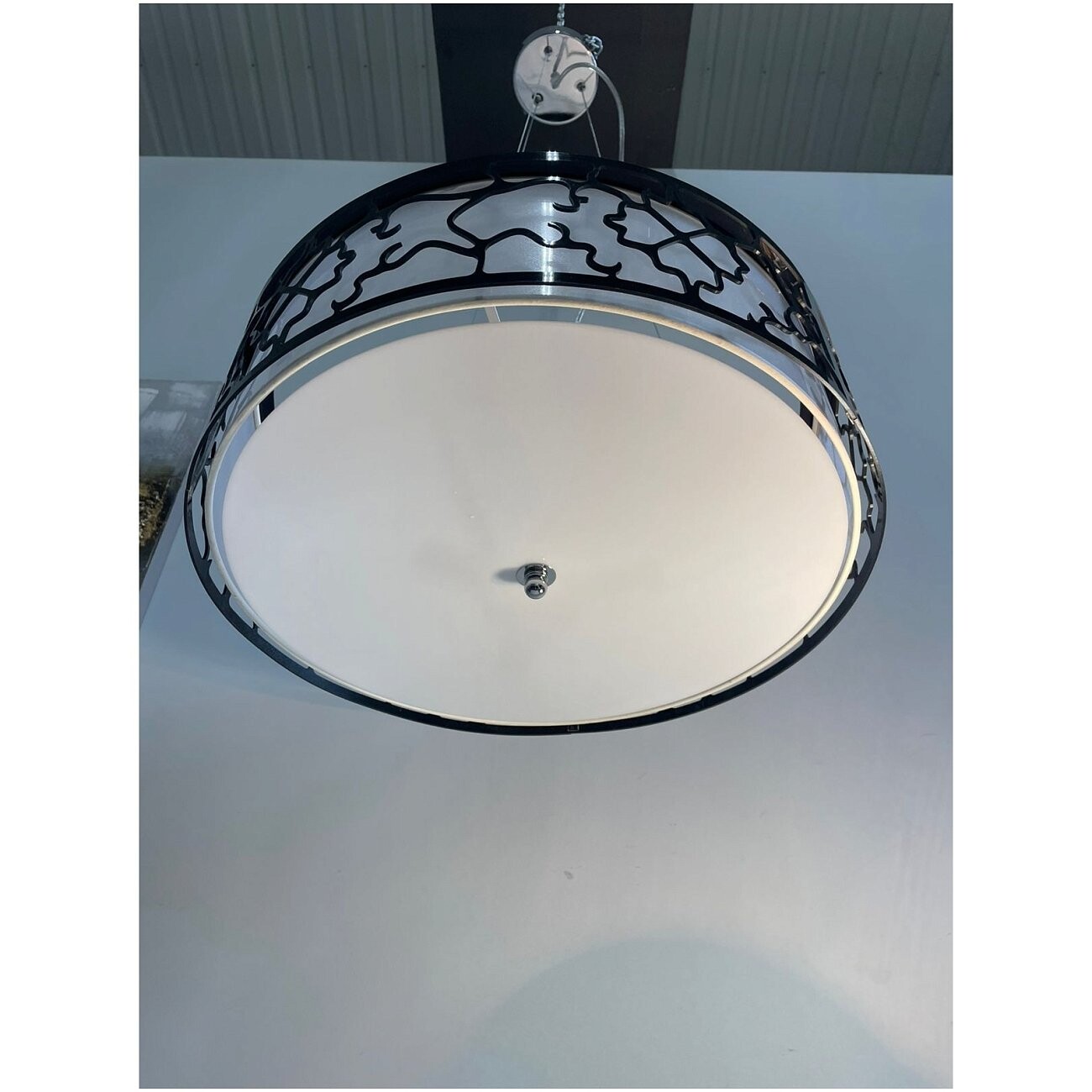 Подвесной светильник Loft - изображение 5