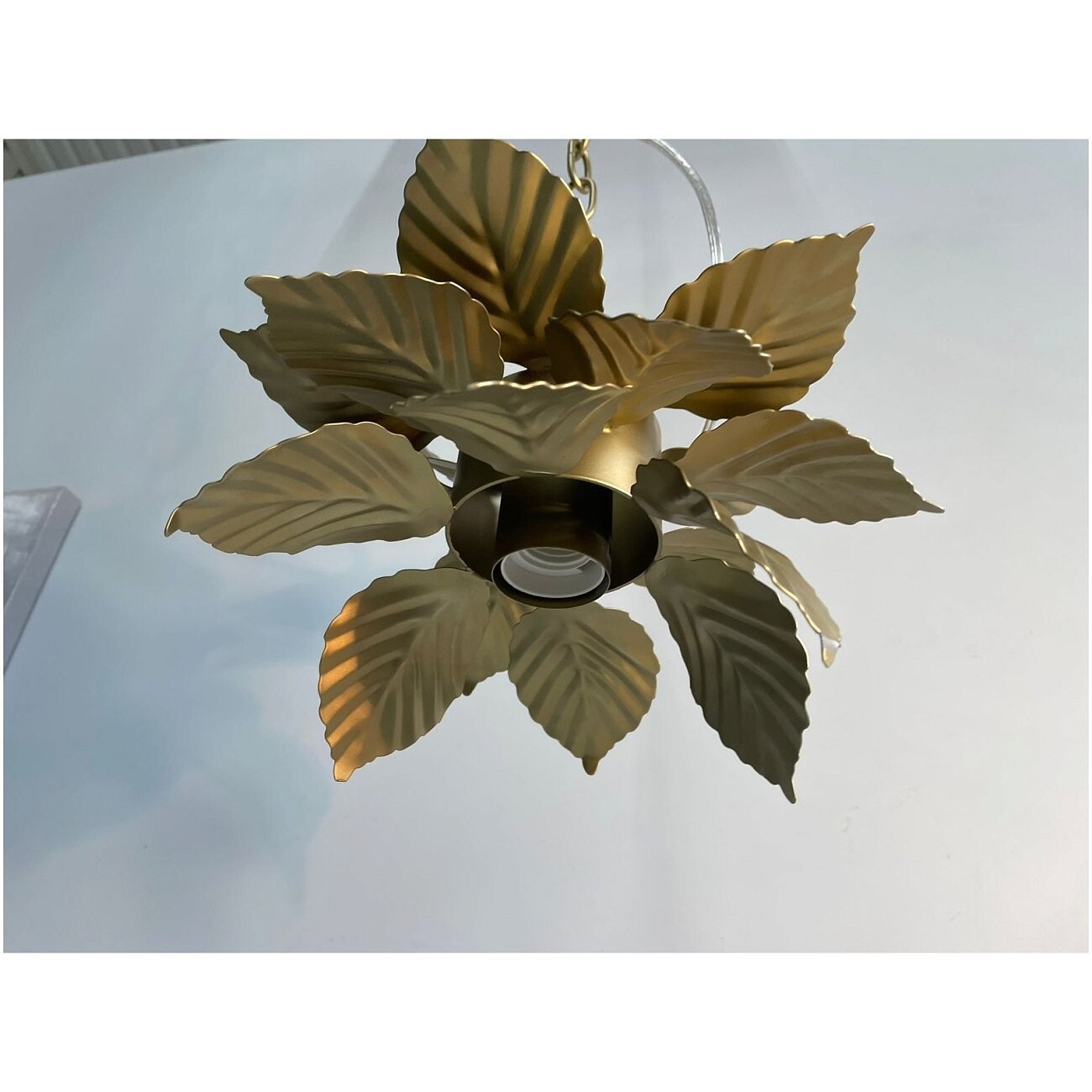 Подвесной светильник Like Baryt - изображение 3