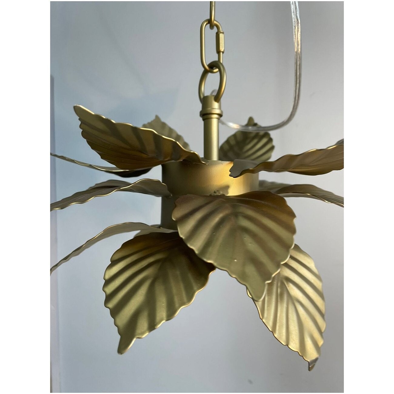 Подвесной светильник Like Baryt - изображение 4