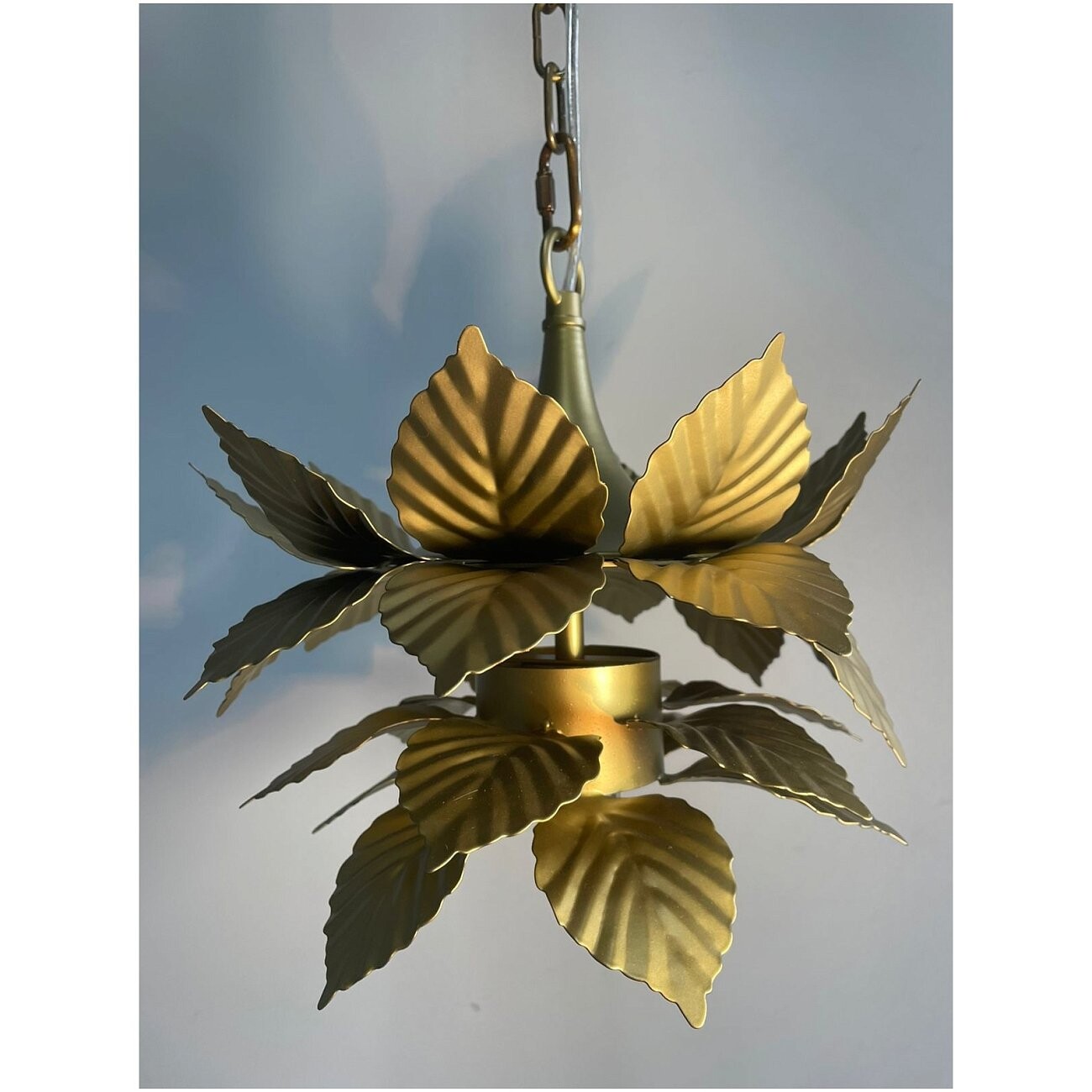 Подвесной светильник Like Padlerro - изображение 2