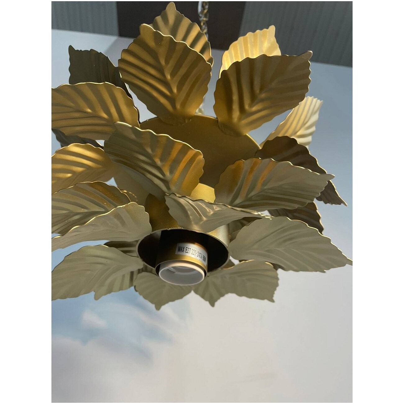 Подвесной светильник Like Padlerro - изображение 3