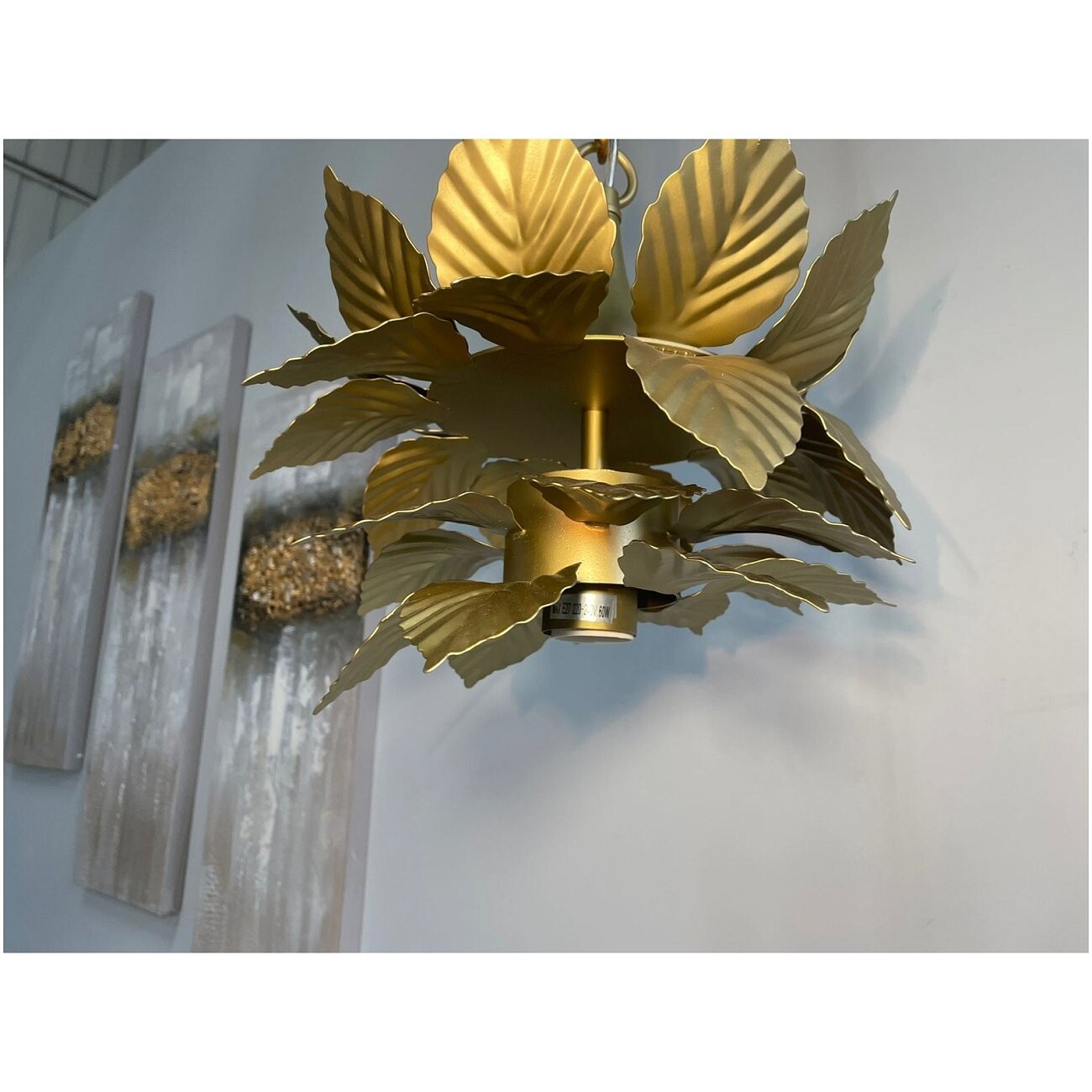 Подвесной светильник Like Padlerro - изображение 4