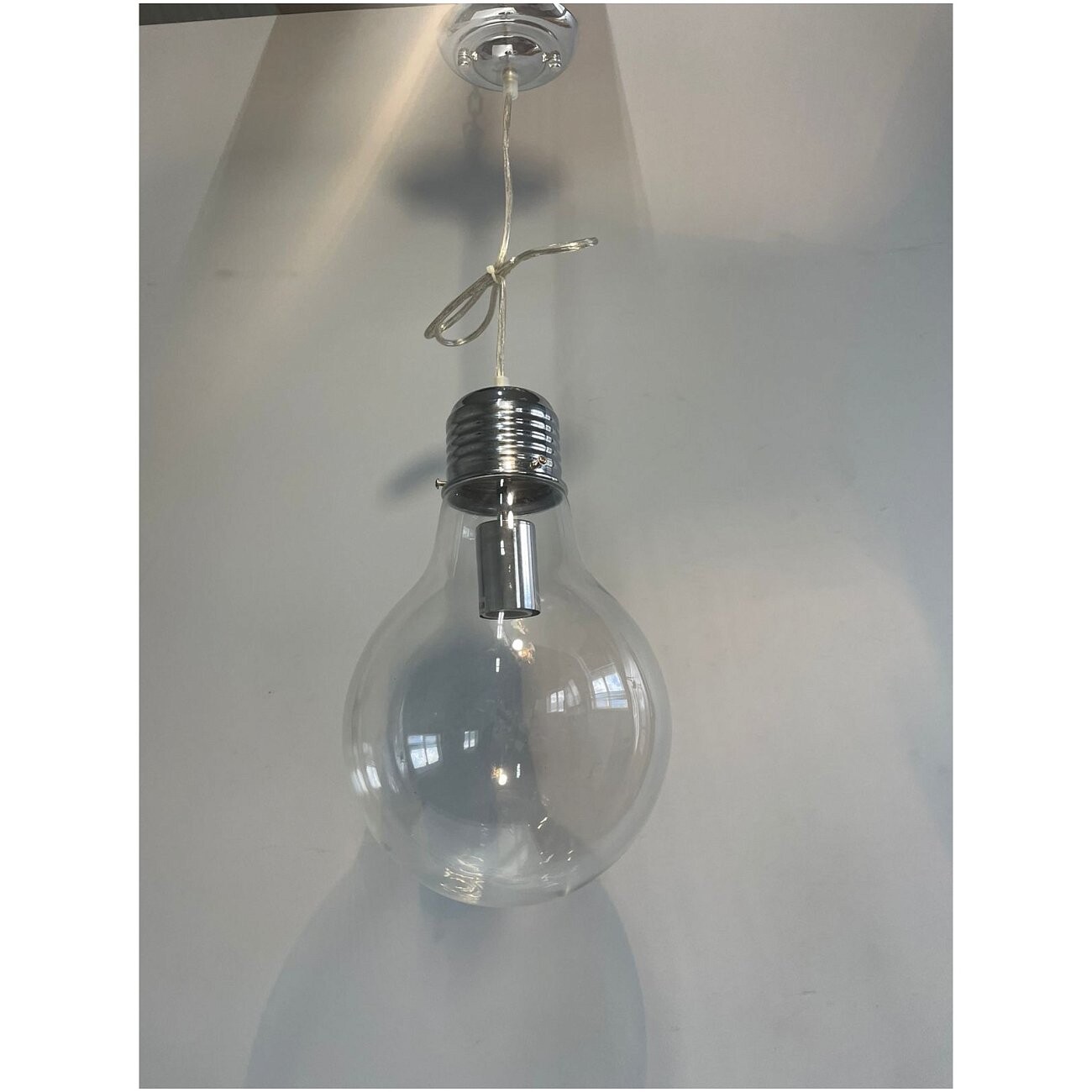 Подвесной светильник Bulb - изображение 3