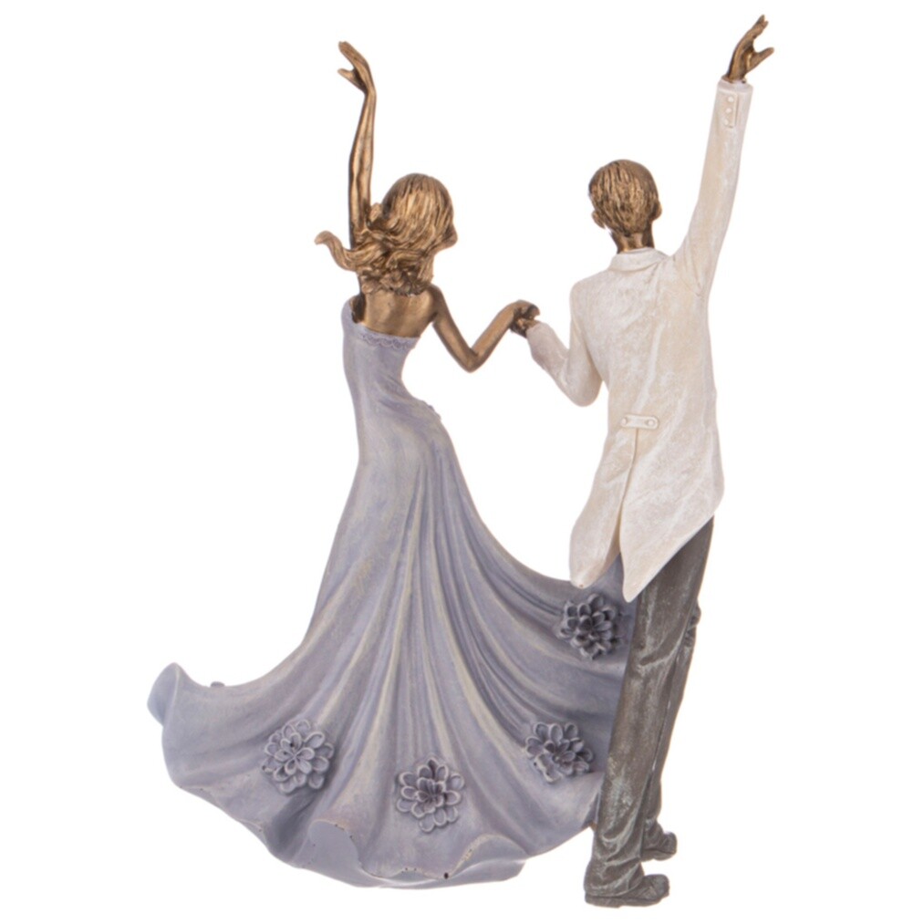 Статуэтка 35,5 см "Танец" - изображение 2