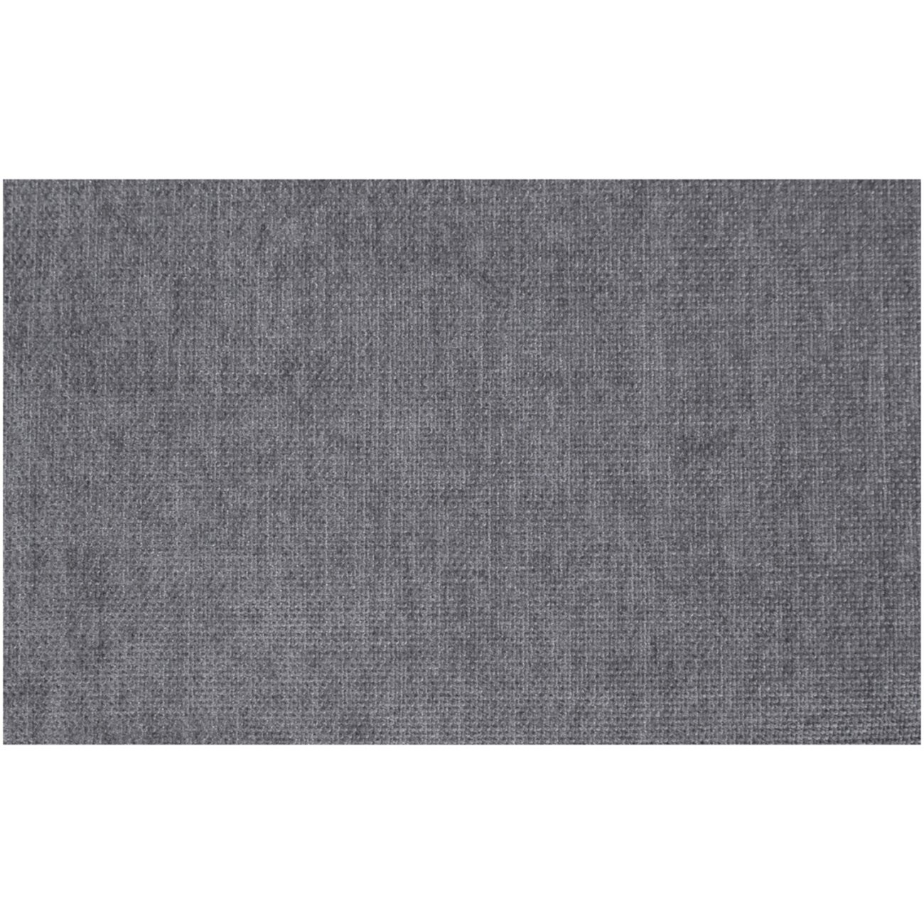 Кровать Husk2 двуспальная 160х200 серая - изображение 3