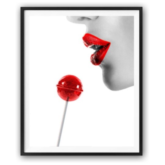 Постер Леденец А3 - изображение 1