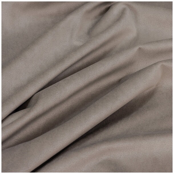 Кровать двуспальная с подъемным механизмом и ящиком для белья 180х200 дымчатая Amore - изображение 2