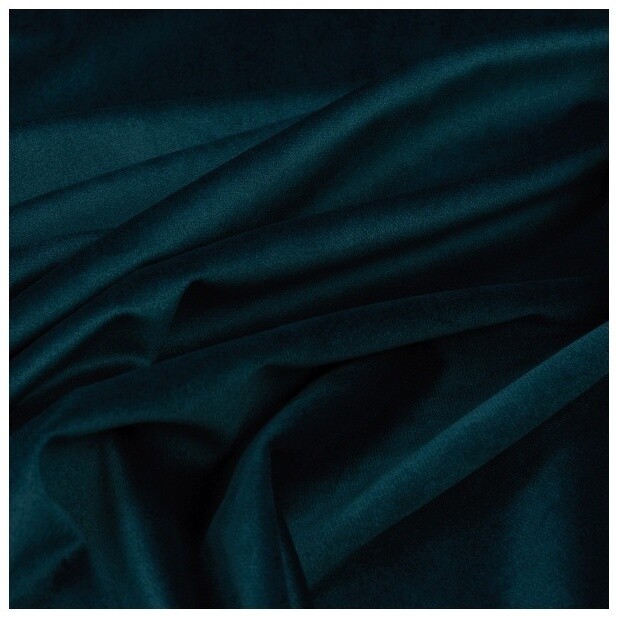 Тумба прикроватная с двумя ящиками изумрудная "Эстетика" - изображение 9