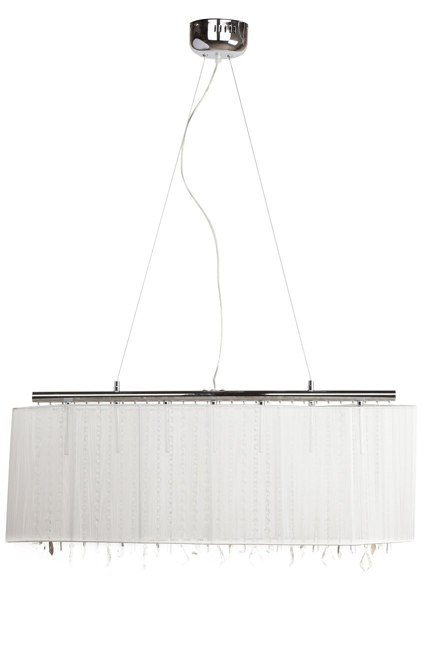 Люстра Flensburg белая - изображение 2