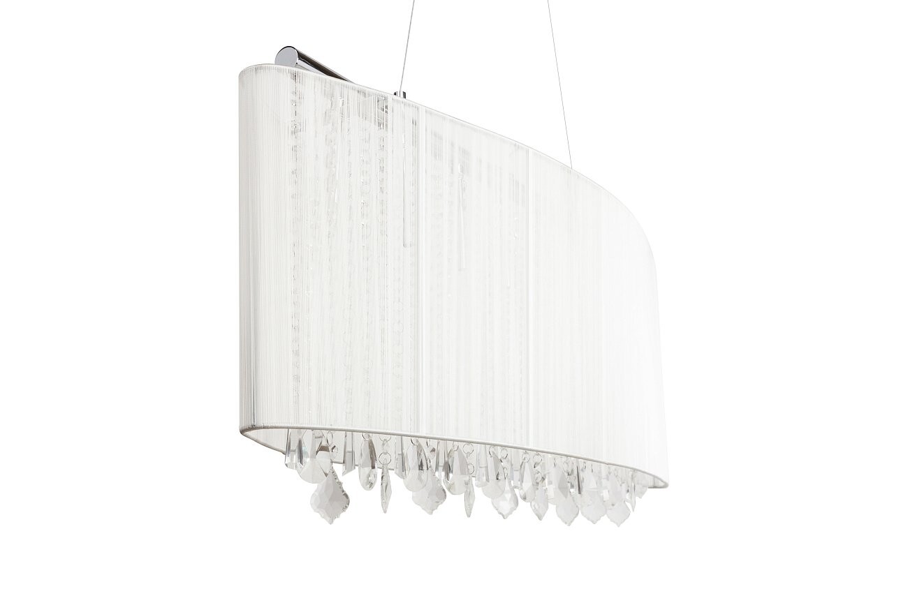 Люстра Flensburg белая - изображение 3