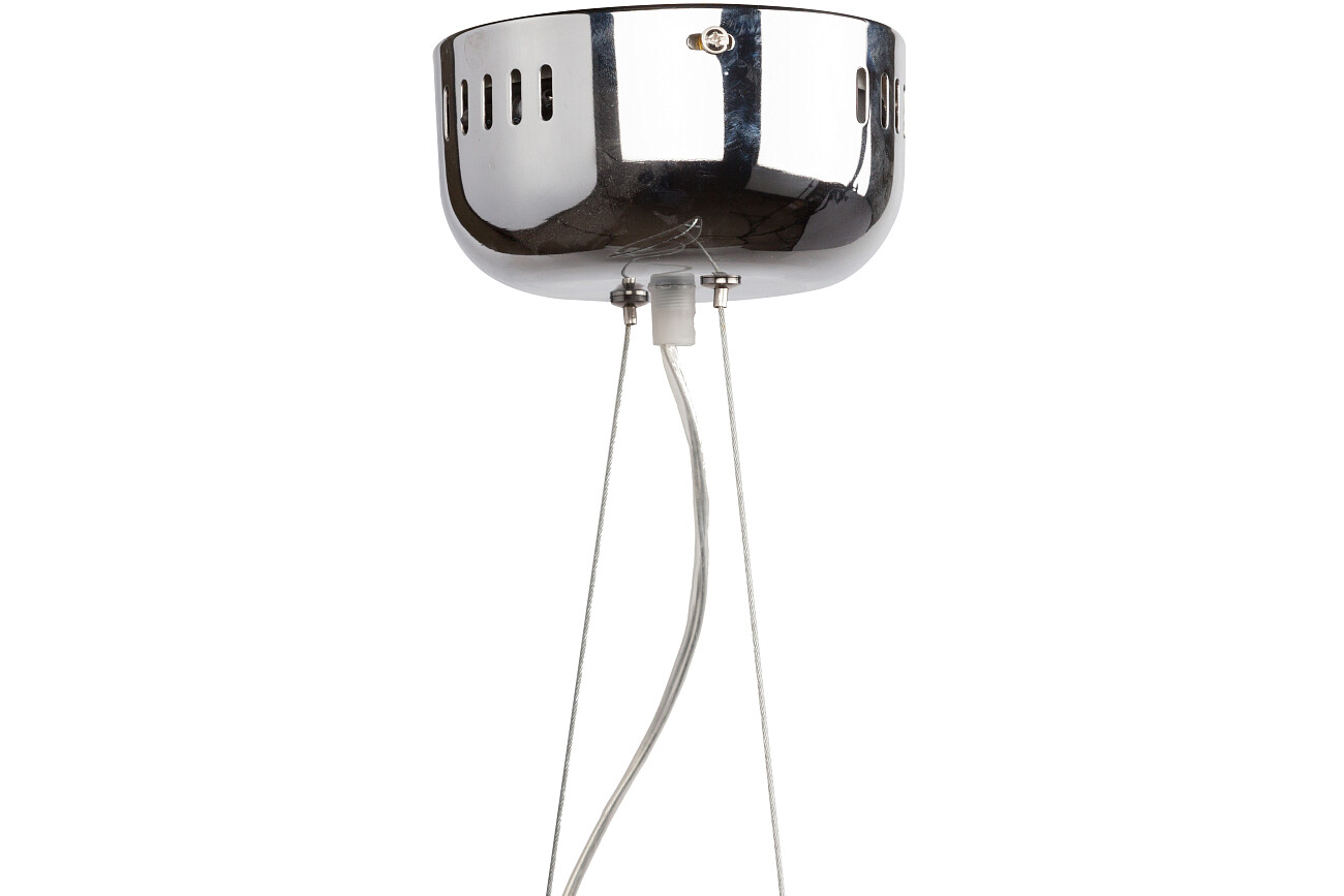 Люстра Flensburg белая - изображение 5