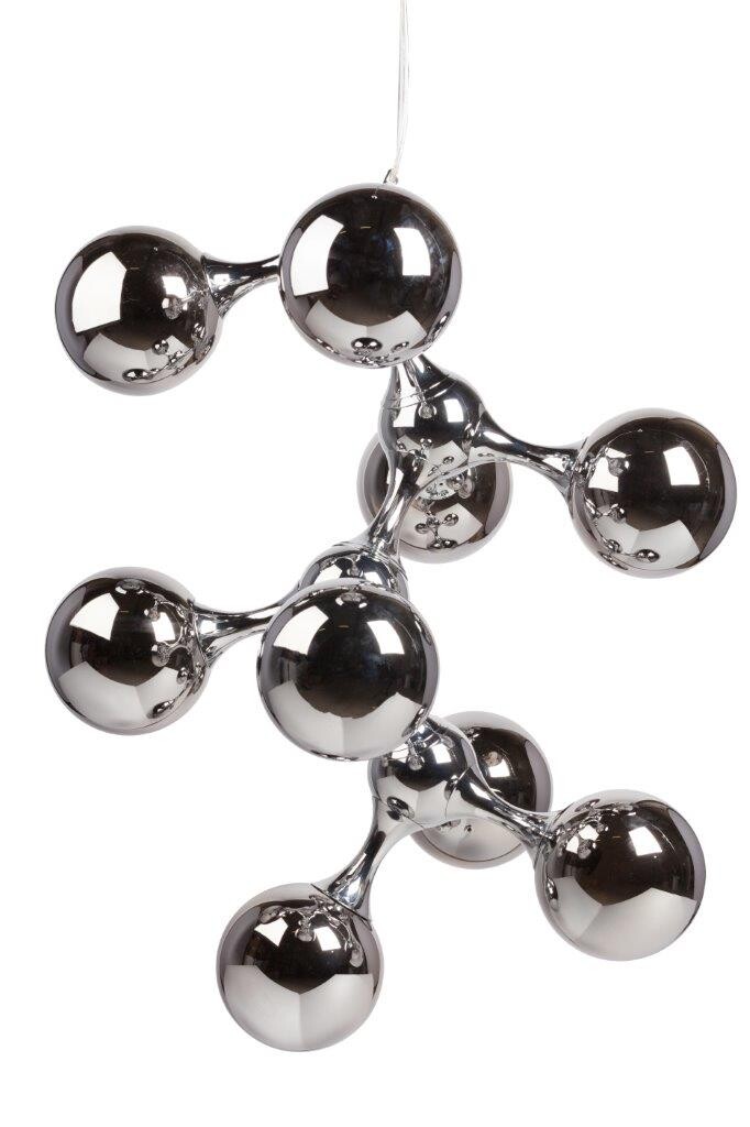 Подвесной светильник Cosmo Silver - изображение 2