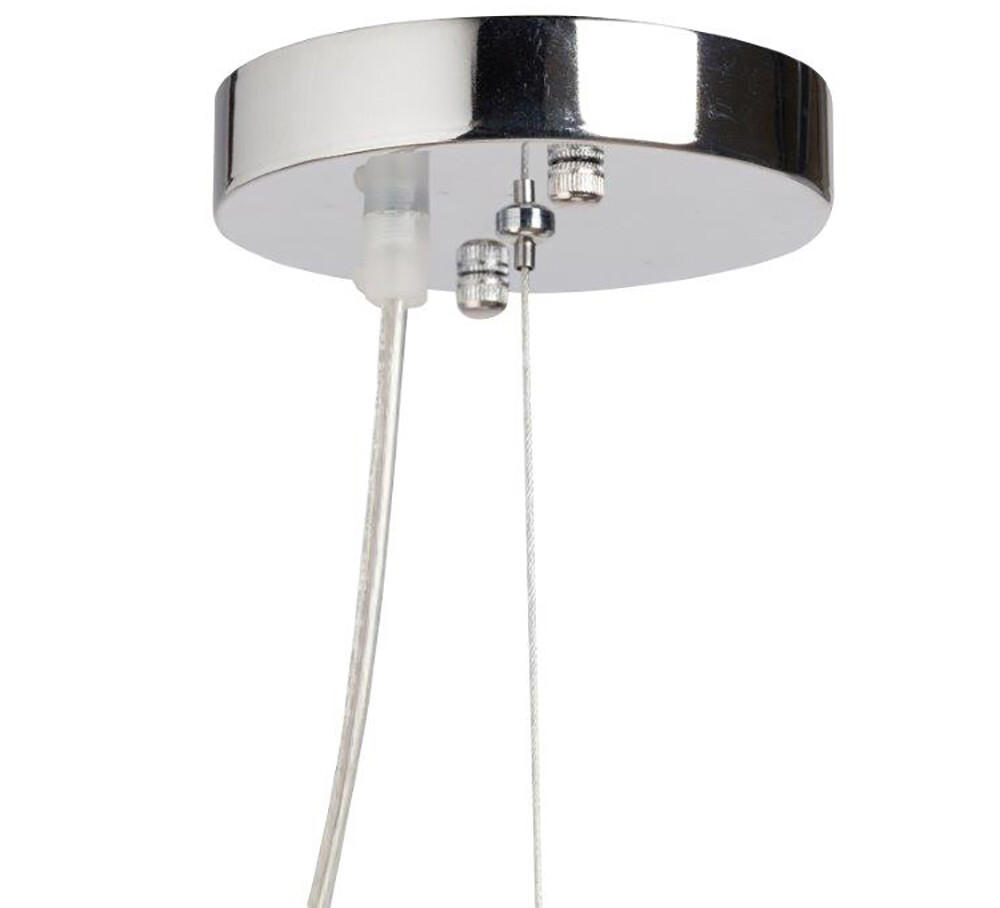 Подвесной светильник SkyGarden Flos Butterflies D50 White - изображение 3