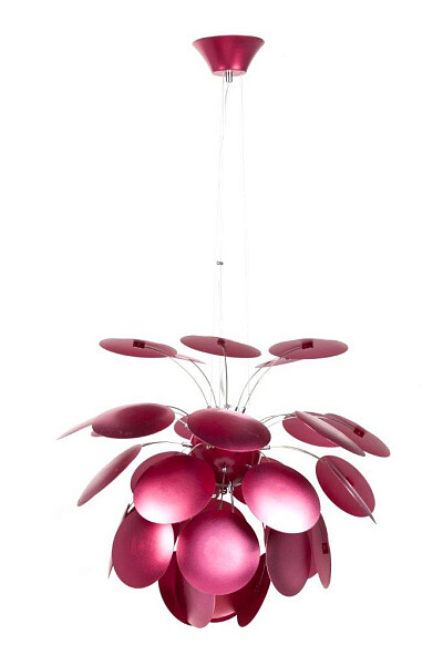 Подвесной светильник Discoco Red - изображение 1