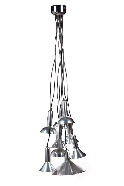 Подвесной светильник Laenburg D55 - изображение 1