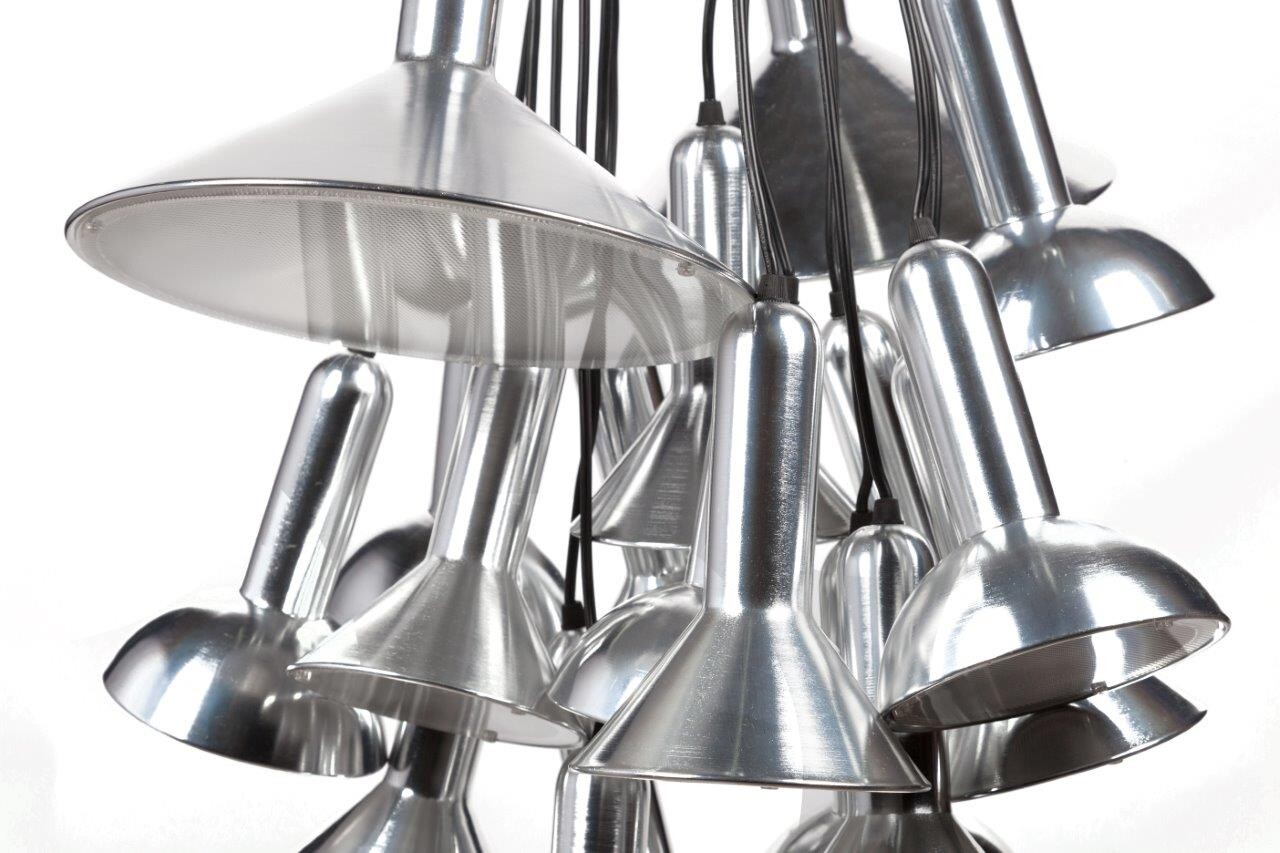 Подвесной светильник Laenburg D60 - изображение 2