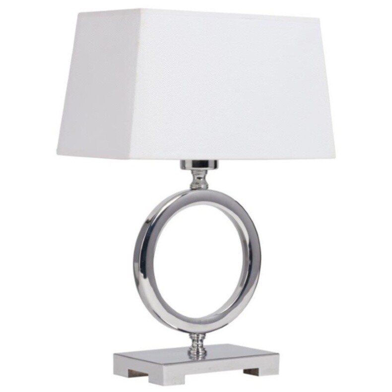 Настольная лампа Nicole Blanc - изображение 2