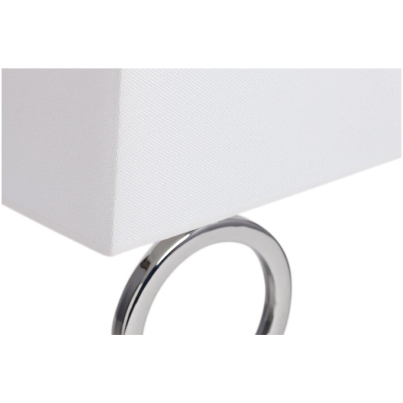 Настольная лампа Nicole Blanc - изображение 3