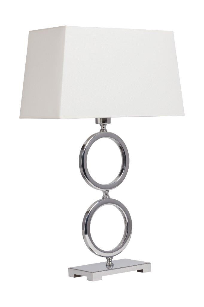 Напольный светильник Belezza Blanc - изображение 2