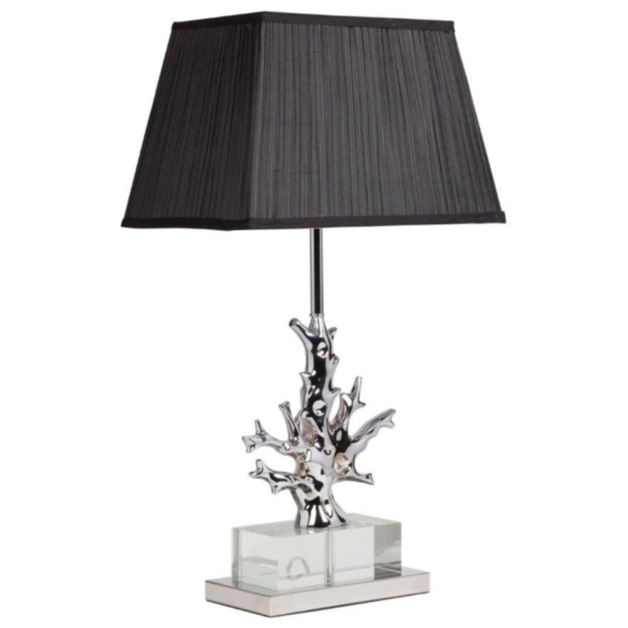 Настольная лампа Fabriano Noir - изображение 2