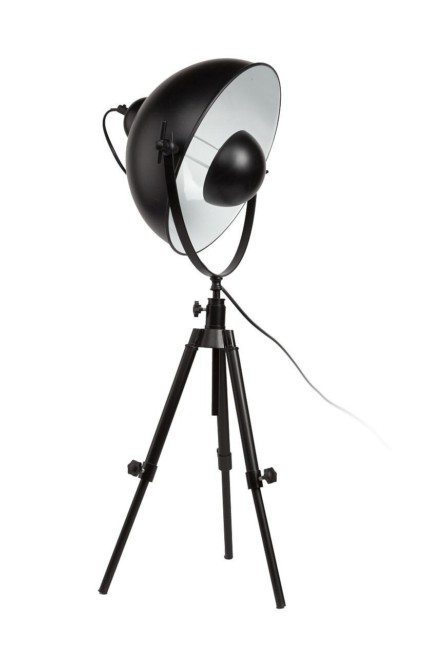 Напольный светильник Soffite Nouveau Black - изображение 2