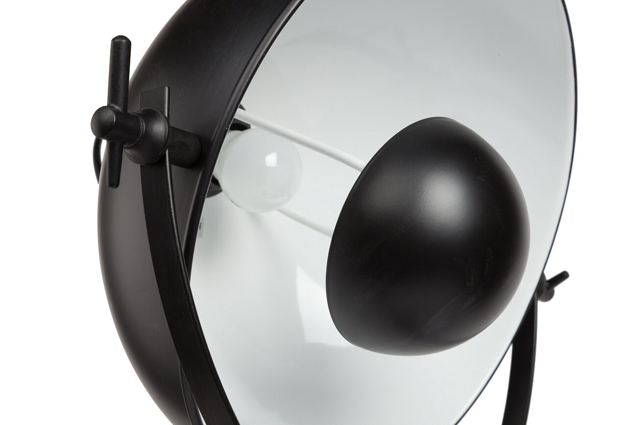 Напольный светильник Soffite Nouveau Black - изображение 3