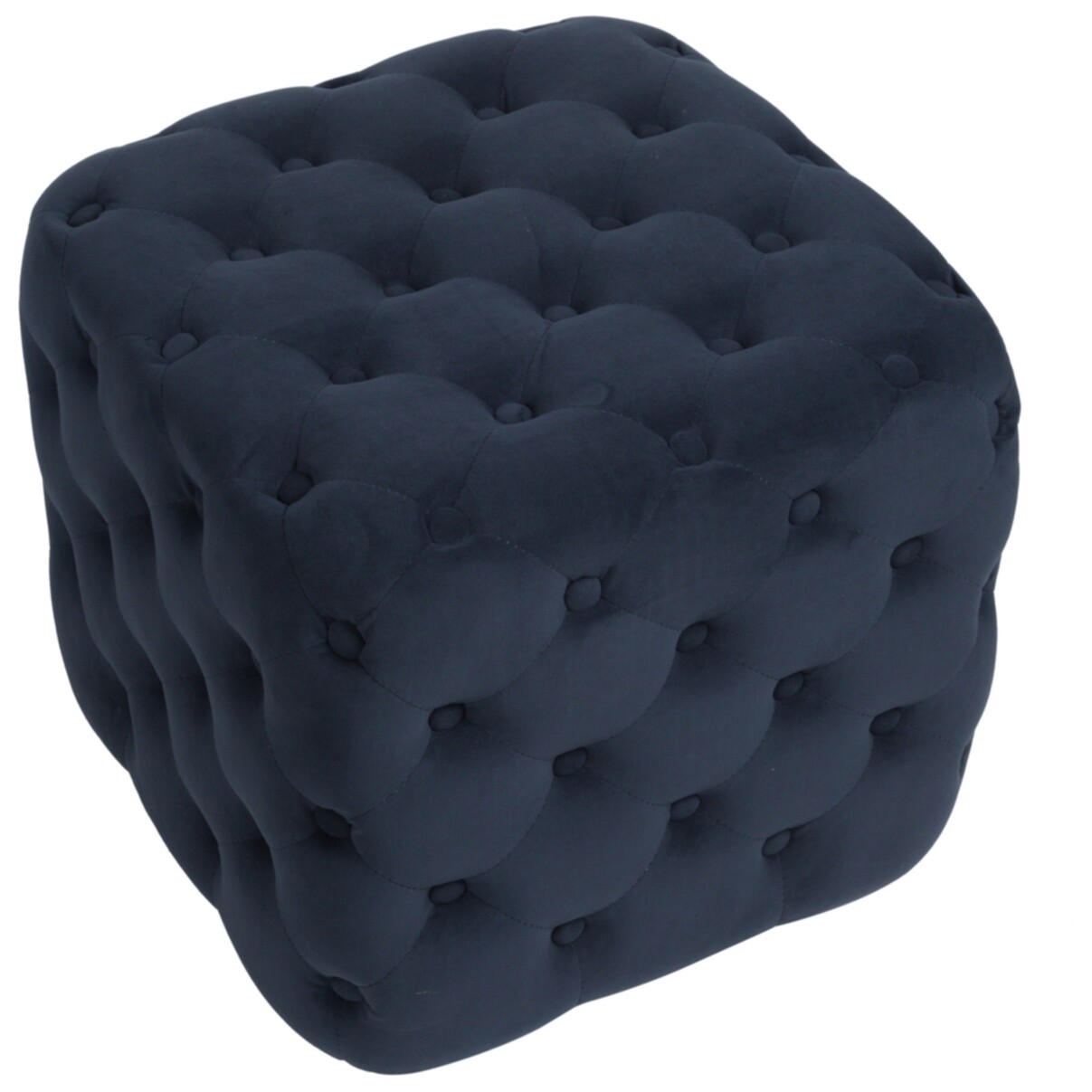 Пуф Tutti синий - изображение 3