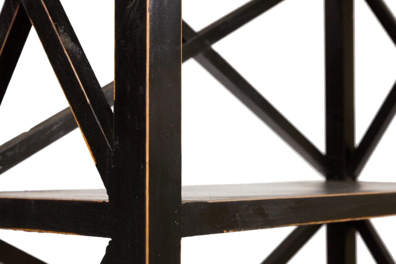 Стеллаж открытый для книг Gordon - изображение 2