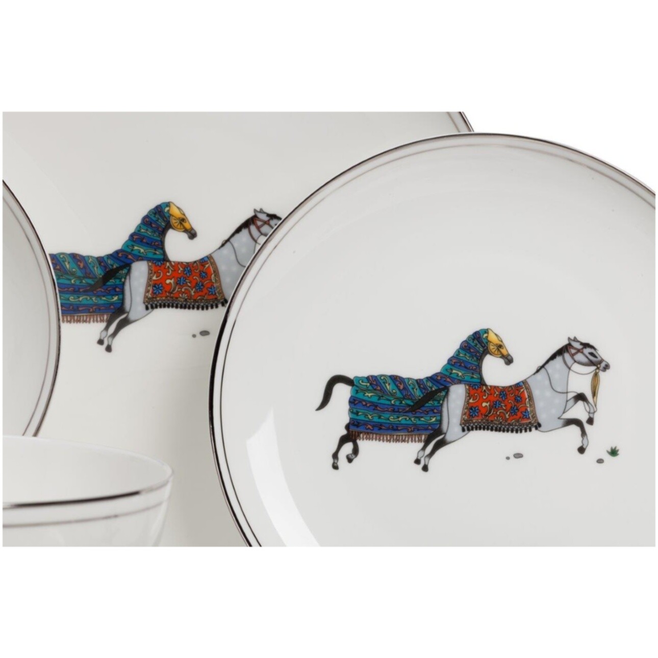 Столовый сервиз Javier - изображение 2