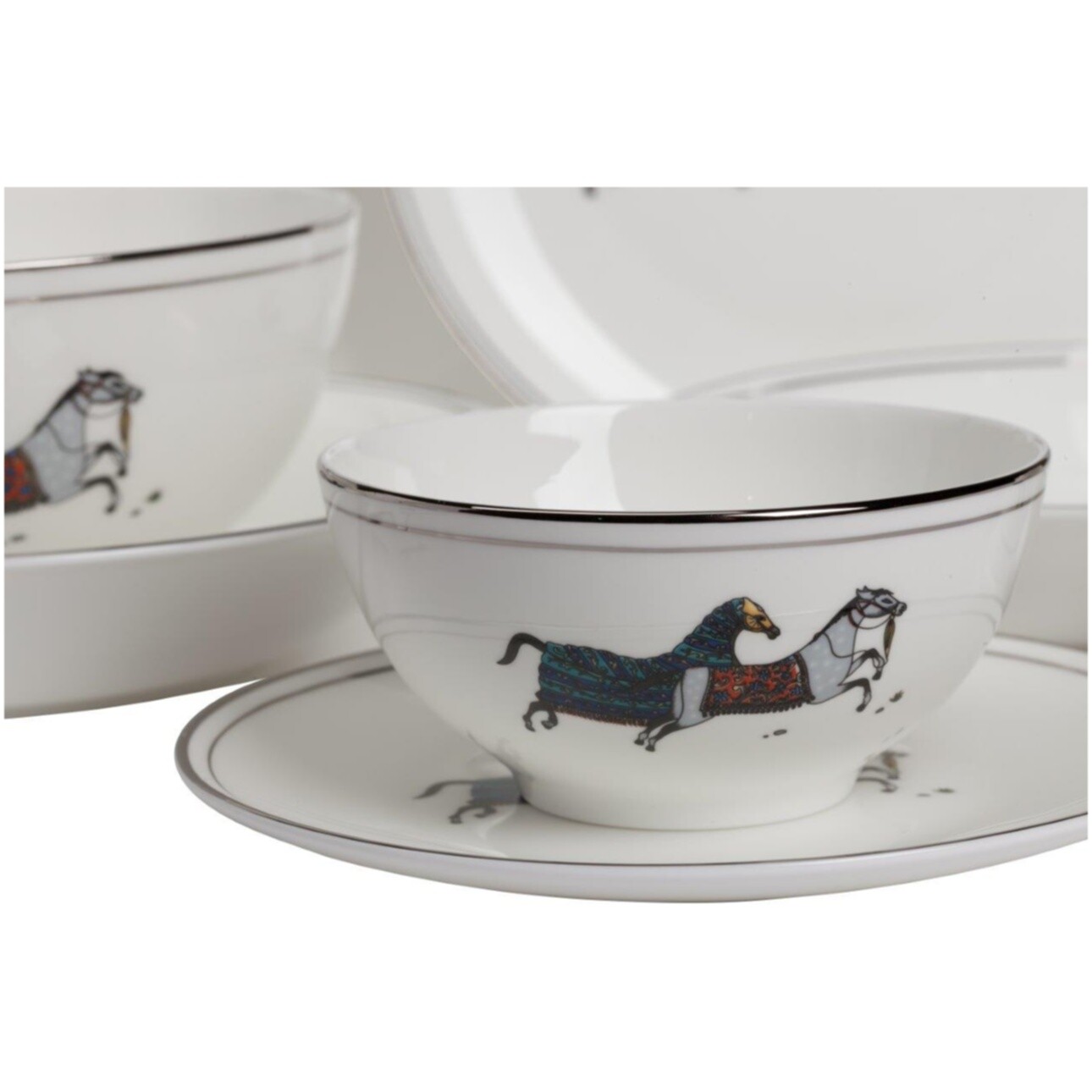 Столовый сервиз Javier - изображение 3