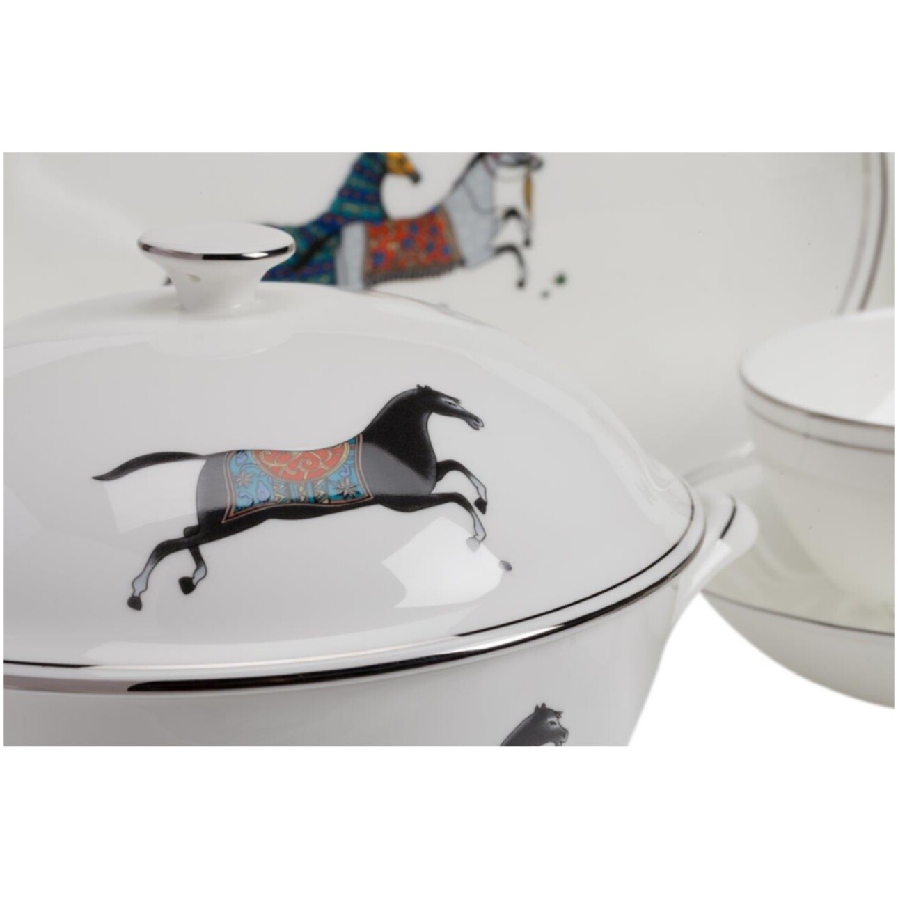 Столовый сервиз Javier - изображение 4