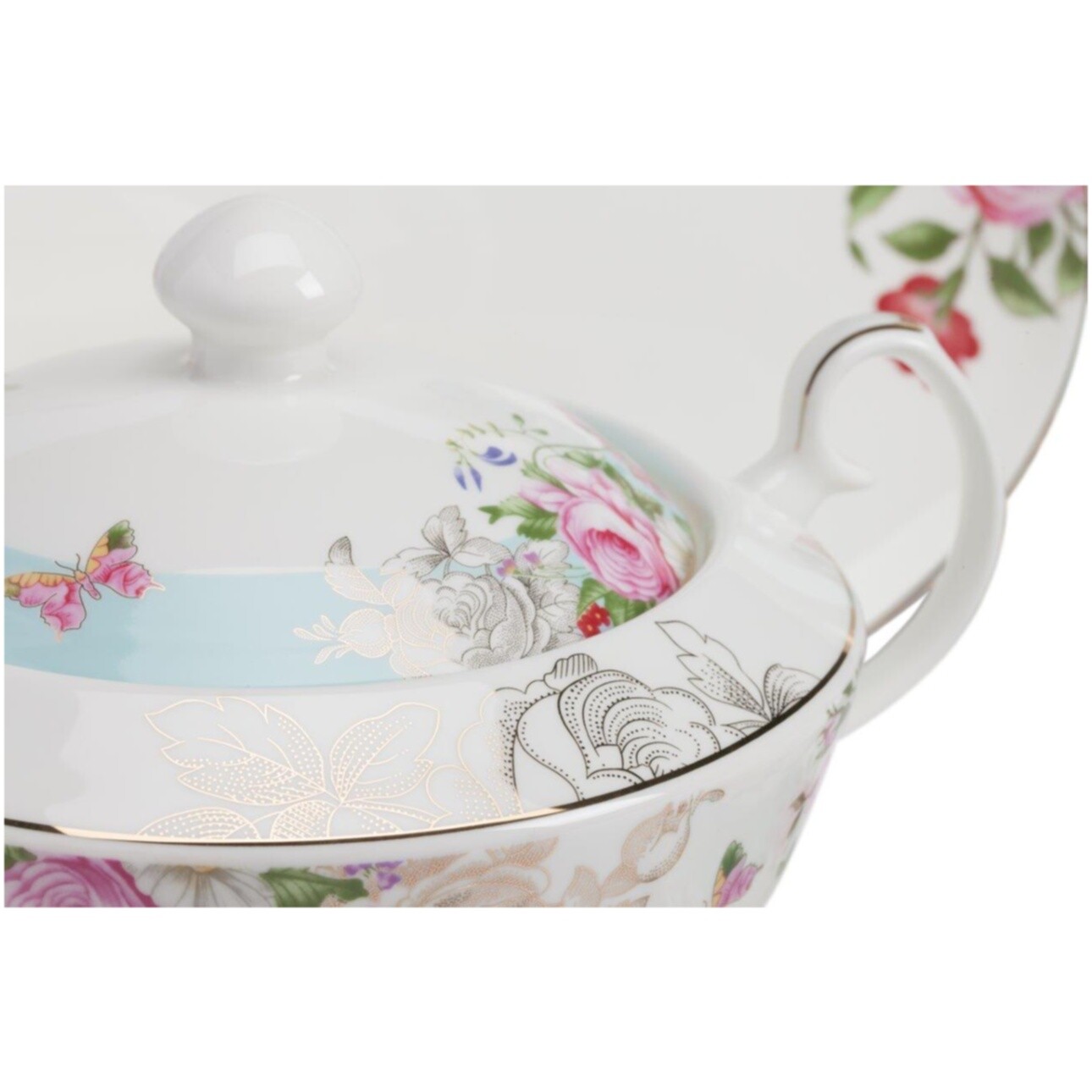 Столовый сервиз Abuela - изображение 3