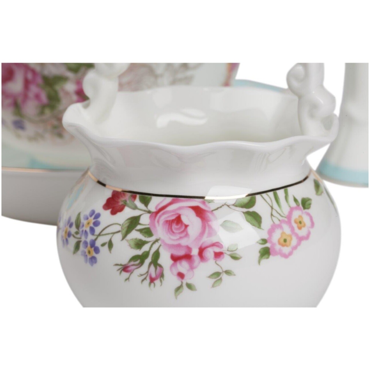 Столовый сервиз Abuela - изображение 4